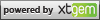 Powered xtgem